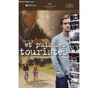 Et puis les touristes