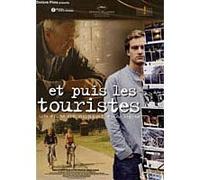 Et puis les touristes E