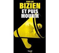 Et puis mourir