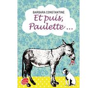 Et puis Paulette...