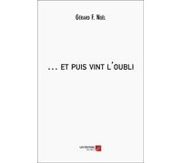 ? Et Puis Vint L'oubli