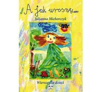 Et quand j'aurai grandi... - Julianna Michorczyk (Buch auf Polnisch)
