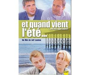 Et quand vient l'été