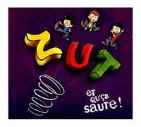 Et Qu'ça Saute !