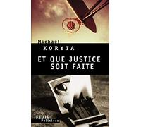 Et que justice soit faite