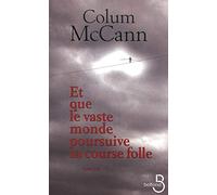 Sur la plage de Chesil – Belfond