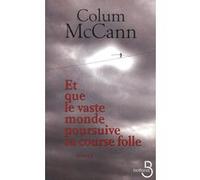 Sur la plage de Chesil – Belfond