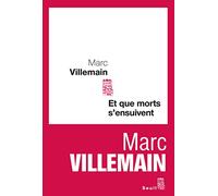 Et que morts s'ensuivent