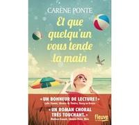 Et que quelqu'un vous tende la main