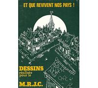 et que revivent nos pays