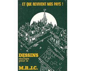 et que revivent nos pays