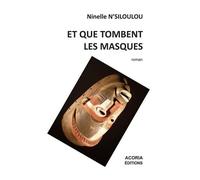 Et Que Tombent Les Masques