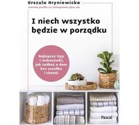Et que tout aille bien - Urszula Hryniewicka (Literatur und Ratgeber auf Polnisch)