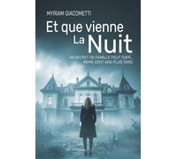 Et que vienne la nuit
