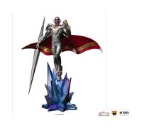 Et qu'est-ce qui se passerait si...? Deluxe Art Scale Statue 1/10 Infinity Ultro