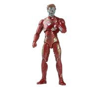 Et qu'est-ce qui se passerait si...? Figurine articulée Marvel Legends Khonshu B