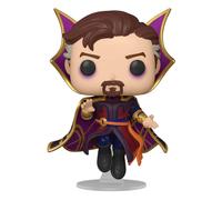 Et qu'est-ce qui se passerait si...? Funko Pop Marvel Vinyl Figure Doctor Strang