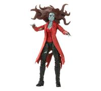 Et qu'est-ce qui se passerait si...? Marvel Legends Action Figurine Khonshu Baf