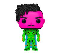 Et qu'est-ce qui se passerait si...? Pop super taille Marvel Vinyl Figurine In