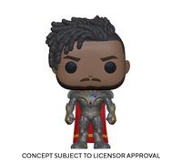 Et qu'est-ce qui se passerait si...? Populaire Figurine Vinyle Animation Infini