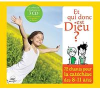 Et Qui Donc Est Dieu ?