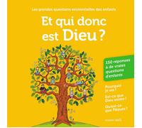 Et qui donc est Dieu ?