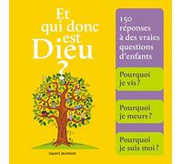 Et qui donc est Dieu ?