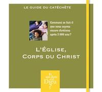 L'eglise, Corps Du Christ