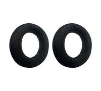 Et réduction du Bruit Oreillettes épaisses Coussinets d ' Oreille pour Meze 109 Casques de Jeu sans Fil Cache-Oreilles Oreillettes Coussinets Confortables