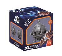 FANATTIK ET - Réplique à l'échelle du Vaisseau Spatial - Edition limitée