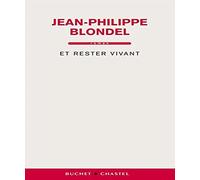 Et rester vivant (0000)