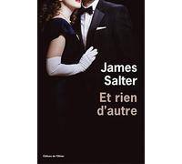 Et rien d'autre