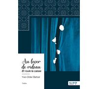Et roule la caisse - Yvan Didier Barbiat - Nombre 7 - broché - Roman