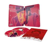 Et Sabata Les Tua Tous - Blu-Ray + Dvd + Livret - Boîtier Métal Futurepak Limité