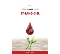 Et-sang-ciel - Jonathan Paul - Hugo Stern Ehs - broché - Roman