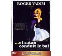 Et Satan conduit le bal E
