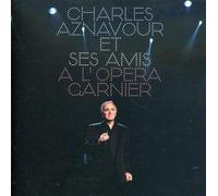 Et Ses Amis À l'Opéra Garnier – Universal Music Group