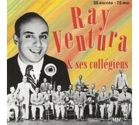Ventura, Ray - Et ses collégiens