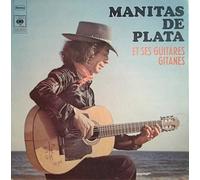 Et Ses Guitares Gitanes