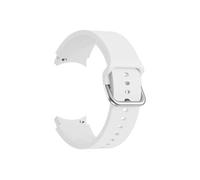 ET-SFR90 - Bracelet pour montre intelligente - Small/Medium - blanc - pour Galaxy Watch4, Watch5