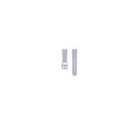 ET-SFR90 - Bracelet pour montre intelligente - Small/Medium - violet - pour Galaxy Watch4, Watch4 Classic, Watch5, Watch5 Pro