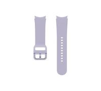 ET-SFR90 - Bracelet pour montre intelligente - Small/Medium - violet - pour Galaxy Watch4, Watch4 Classic, Watch5, Watch5 Pro