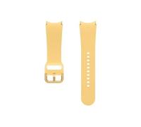 ET-SFR93 - Bracelet pour montre intelligente - Small/Medium - abricot - pour Galaxy Watch6