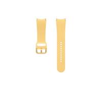 Samsung ET-SFR94LOEGEU accessoire intelligent à porter sur soi Bande Jaune Fluoroélastomère