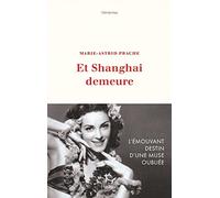 Et Shanghai demeure