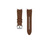 Samsung Bracelet montre intelligente ET-SHR88 S/M fauve pour Galaxy Watch4 (40 mm) & Watch4 Classic