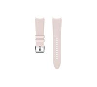 ET-SHR89 - Bracelet pour montre intelligente - Moyen/Grand - rose - pour Galaxy Watch4 (40 mm), Watch4 Classic
