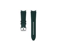 ET-SHR89 - Bracelet pour montre intelligente - Moyen/Grand - vert - pour Galaxy Watch4 (40 mm), Watch4 Classic