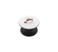 Et si 2026 était Juste Une Bande-Annonce pour 2027 ? Funny Cat Meme PopSockets PopGrip Adhésif