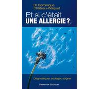 Et si c'était une allergie ?